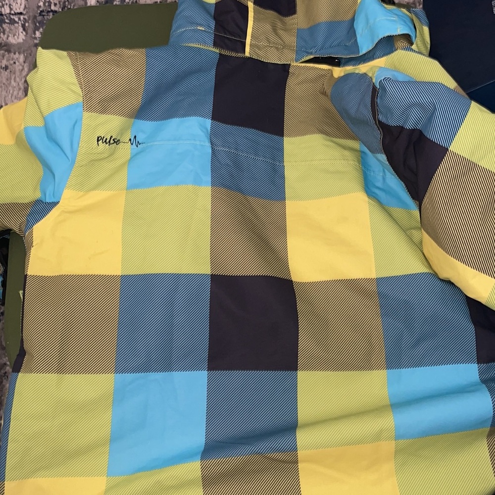 Pulse Ski Jacket - image 5